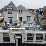 Hotell Marnie House