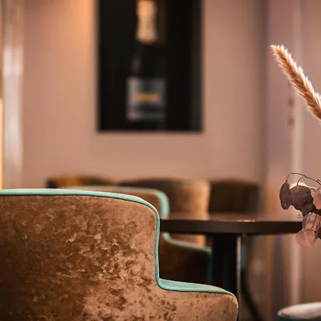 Castel Victoria Le Touquet