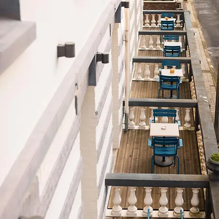 Castel Victoria Le Touquet