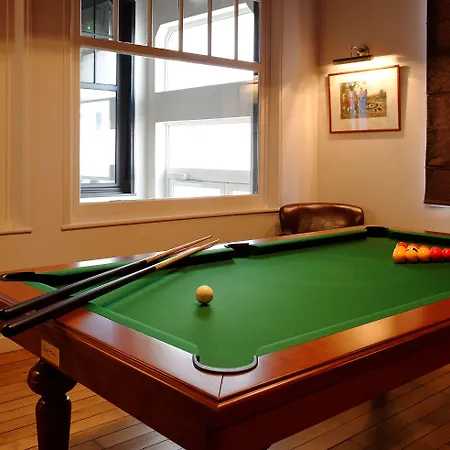 Hotel Castel Victoria