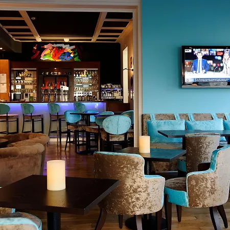 Castel Victoria Le Touquet