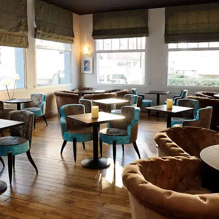 Castel Victoria 3* Le Touquet