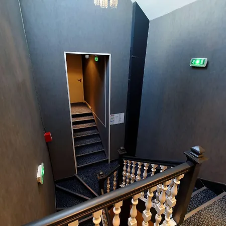 Hotel Castel Victoria 3*