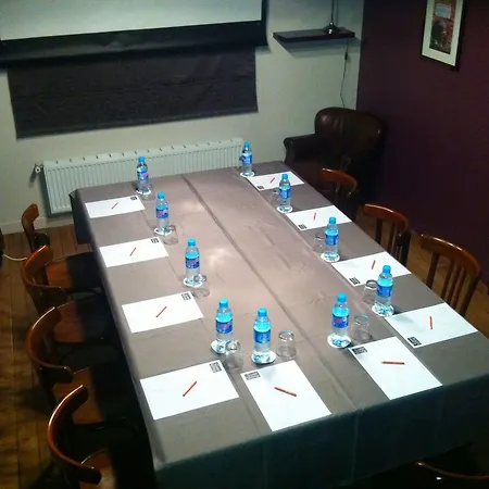 Castel Victoria Le Touquet