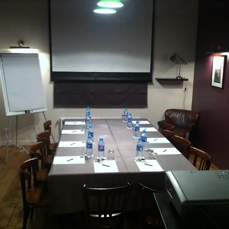 Castel Victoria 3* Le Touquet