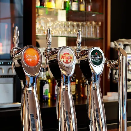 Castel Victoria 3* Le Touquet