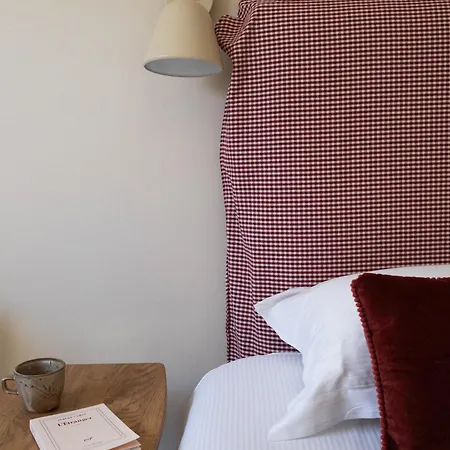 Marnie House 3* Le Touquet