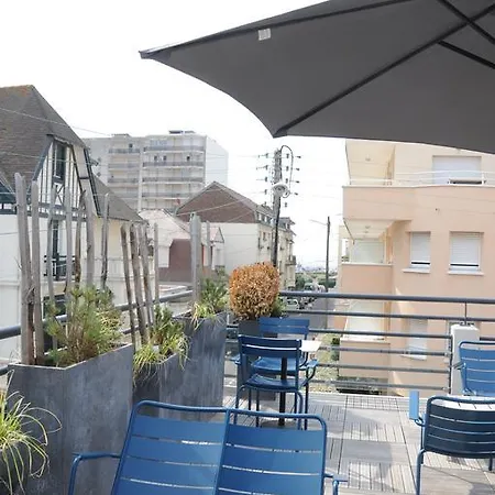 Castel Victoria 3* Le Touquet