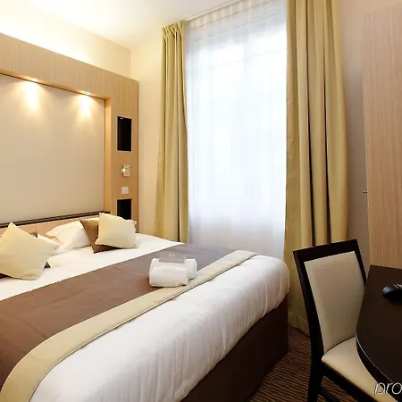 Castel Victoria Hotel