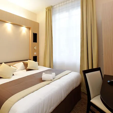 Castel Victoria Hotel