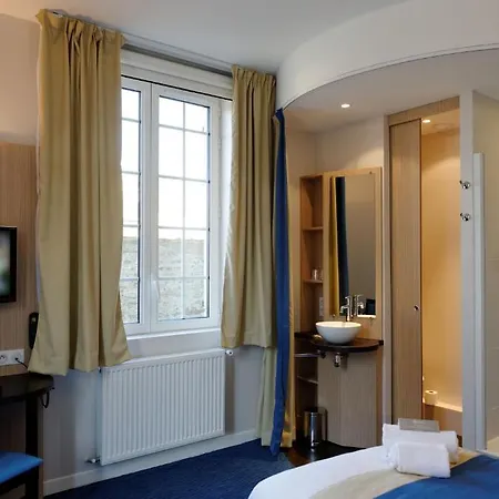 Castel Victoria Le Touquet