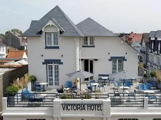 Castel Victoria 3* Le Touquet