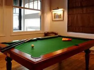 Castel Victoria Hotel