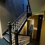 Otel Marnie House Le Touquet