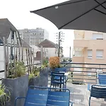Marnie House 3* Le Touquet-Paris-Plage