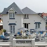 Marnie House 3* Le Touquet