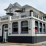 Marnie House Otel Le Touquet