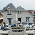 Marnie House Otel 3*
