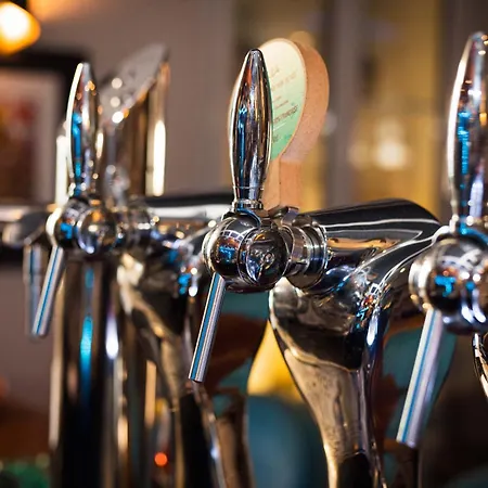 Castel Victoria Hotel