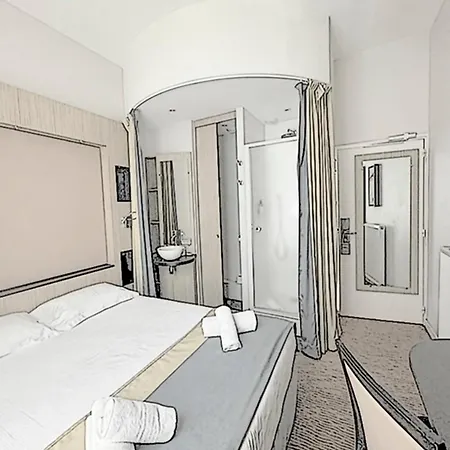 Castel Victoria Le Touquet