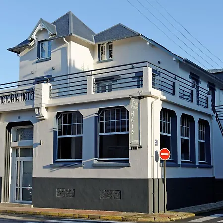 Castel Victoria Le Touquet