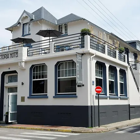 Otel Marnie House