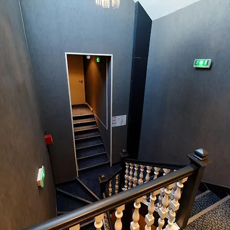 Ξενοδοχείο Castel Victoria Le Touquet