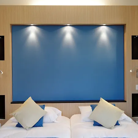 Castel Victoria Hotel 3*