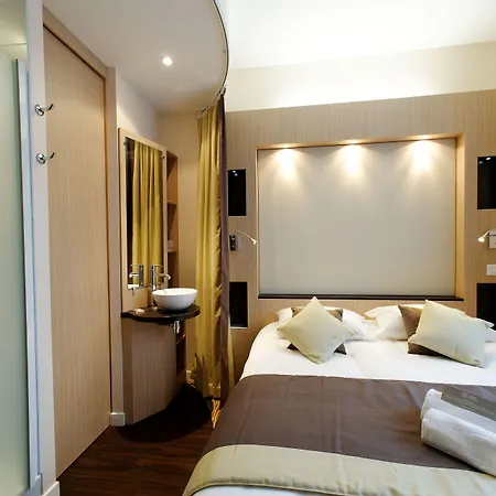 Castel Victoria 3* Le Touquet