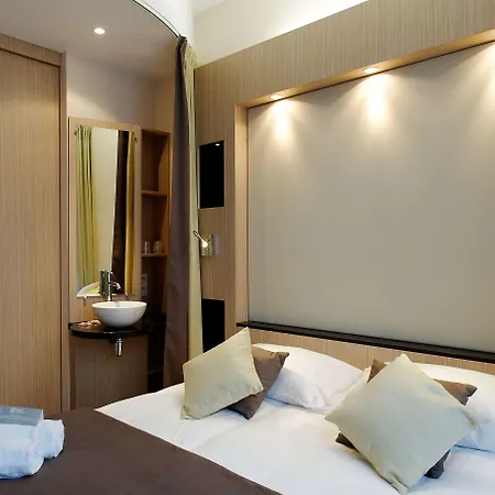 Castel Victoria Le Touquet