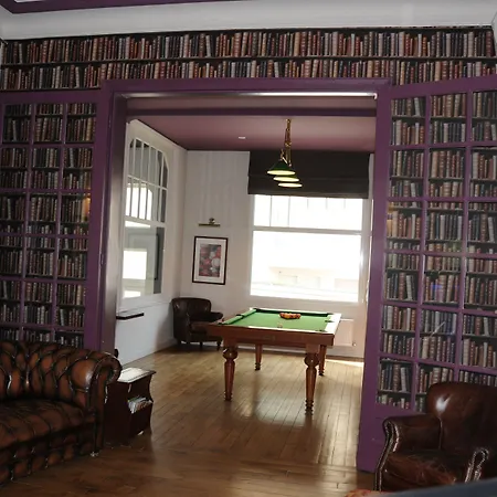 Castel Victoria Le Touquet