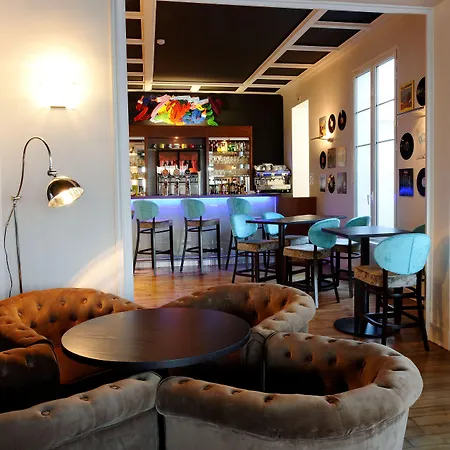 Castel Victoria Hotel Le Touquet