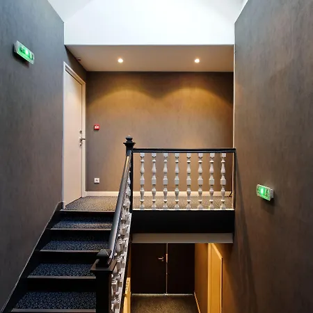 Castel Victoria Hotel