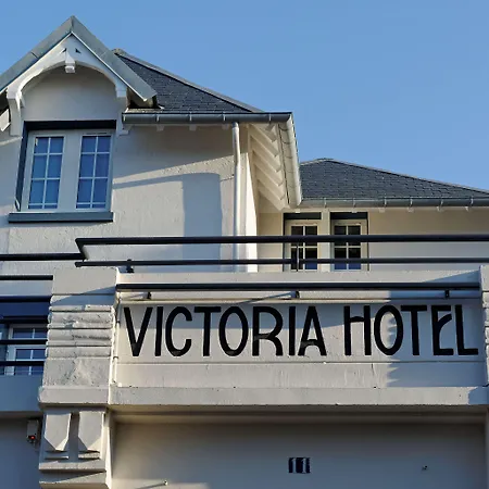 Hotell Marnie House