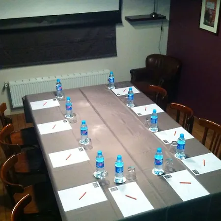 Hotel Castel Victoria 3*