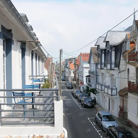 Marnie House 3* Le Touquet