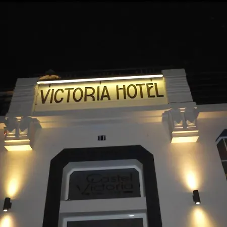 Marnie House Hotell
