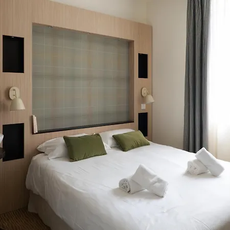 Hotel Marnie House