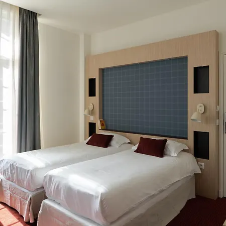 Marnie House Hotel Le Touquet