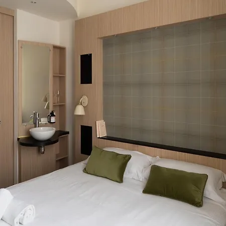 Marnie House Hotel Le Touquet