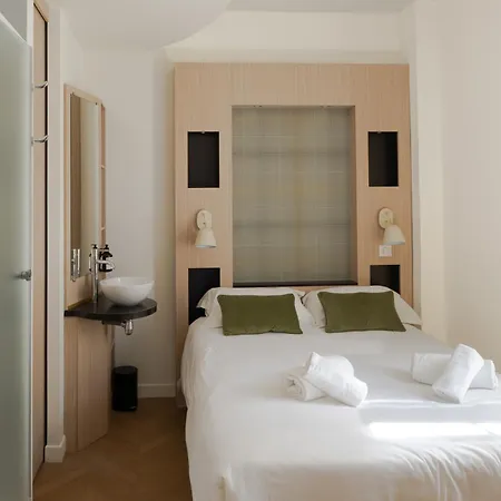 Marnie House Le Touquet