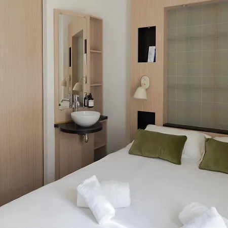 Marnie House فندق Le Touquet
