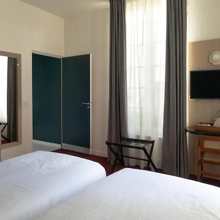 Marnie House Hotel Le Touquet