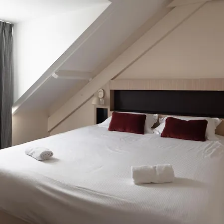 Marnie House Le Touquet
