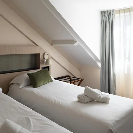 Marnie House 3* Le Touquet