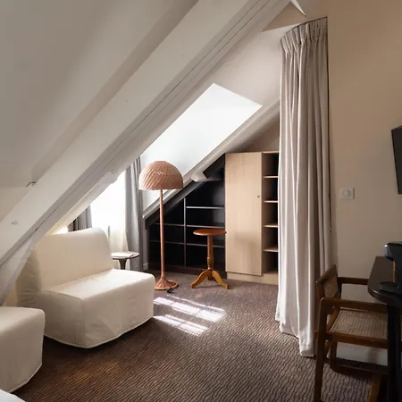 Hotel Marnie House