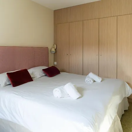 Hotell Marnie House