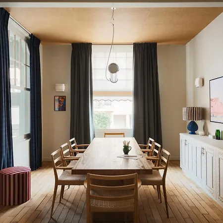 Hotel Marnie House 3*