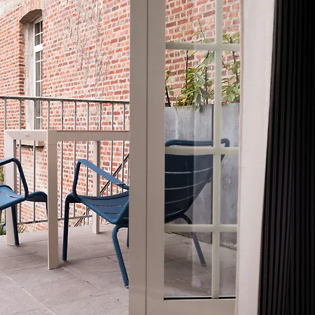 Marnie House Le Touquet