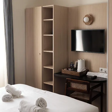 Marnie House 3* Le Touquet
